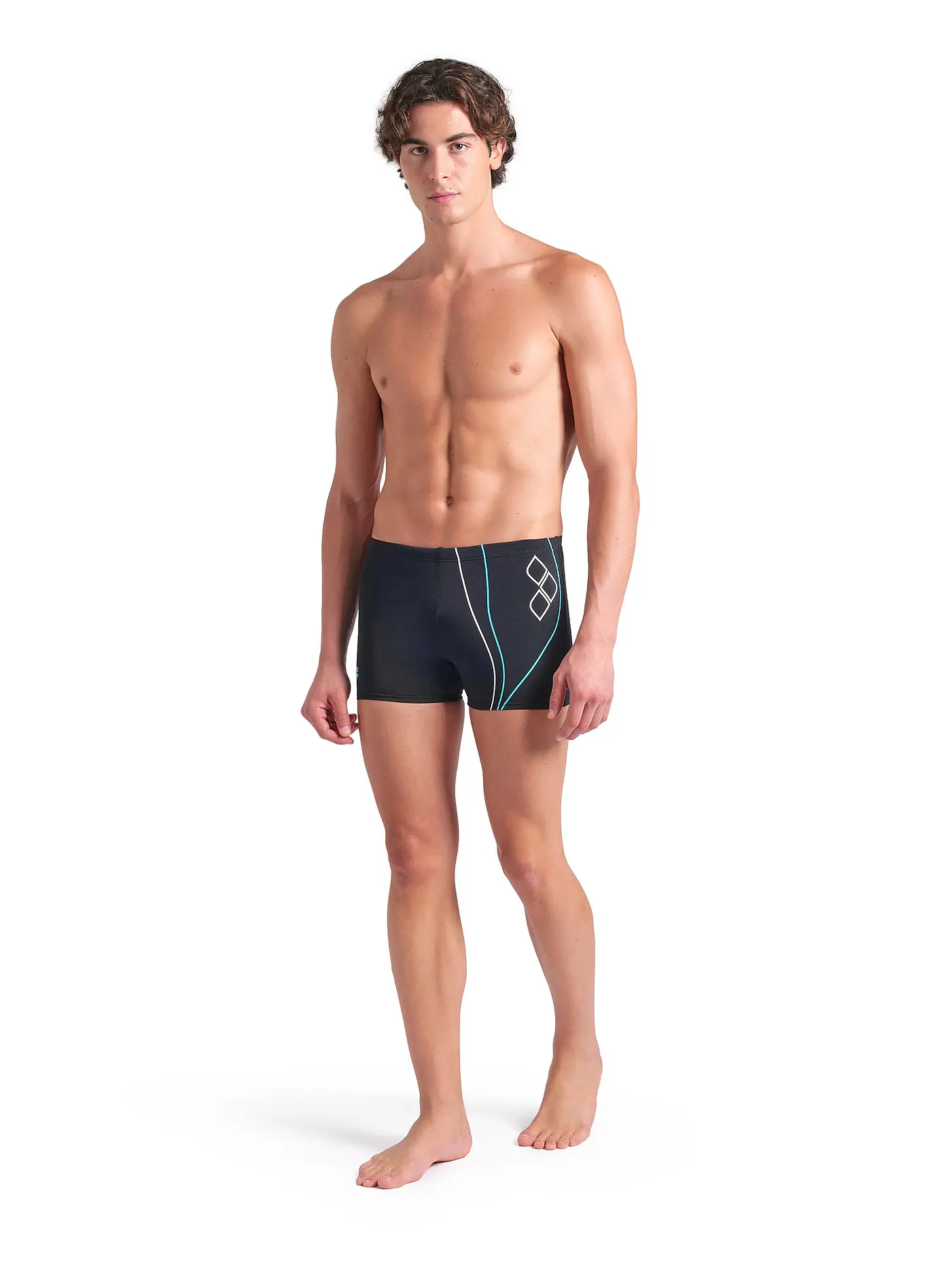 ARENA | Herren Beinbadehose Trail | 